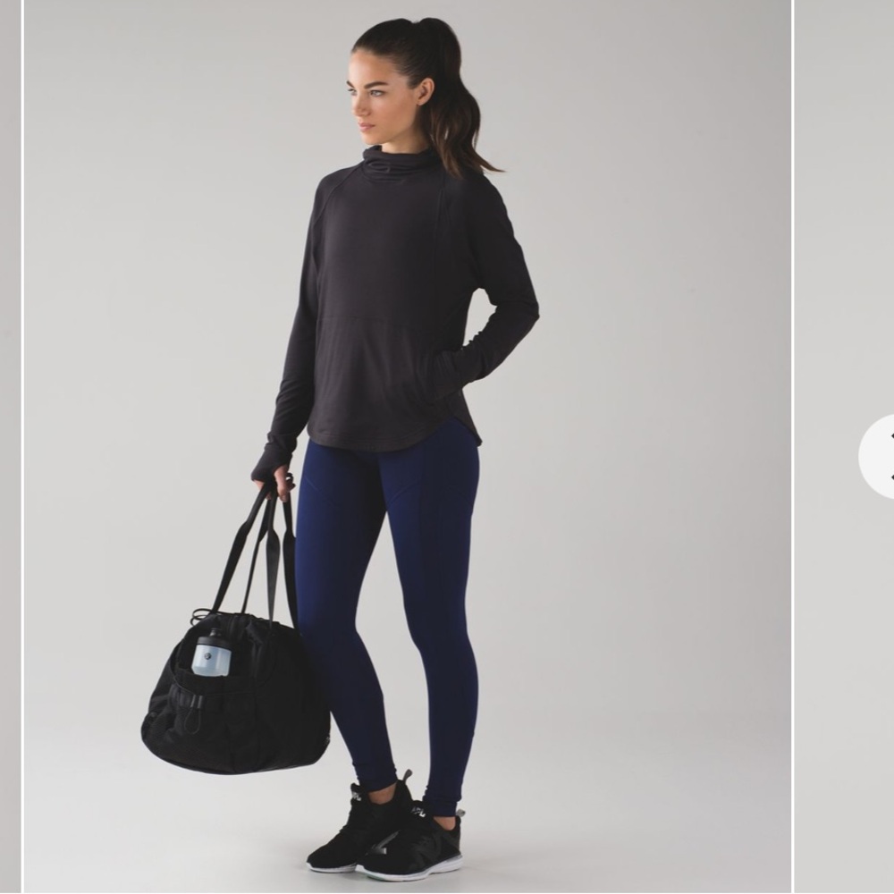 Lululemon Pick Up The Pace Long Sleeve - image 3